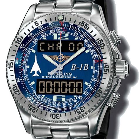 breitling b1 digital|breitling b01 for sale.